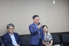장안구 주민자치협의회 월례회의5번 사진